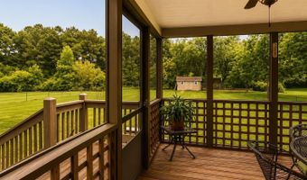4136 TUDOR Ln, Anniston, AL 36207