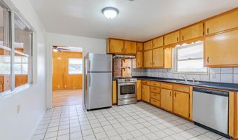 2501 Baylor Ave, Alamogordo, NM 88310