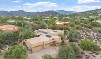 5976 E AGAVE Pl, Carefree, AZ 85377