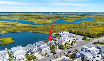 22 PELICAN Dr S, Avalon, NJ 08202
