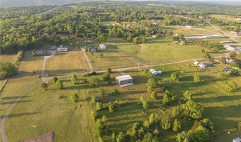 233 Mcgarrah Ln, Alma, AR 72921