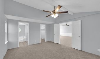 3355 La Mesa Dr, Weatherford, TX 76085