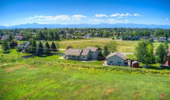 437 Old West Trl, Bozeman, MT 59718