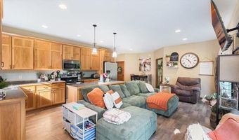 1516 Will O B Ln NE, Alexandria, MN 56308
