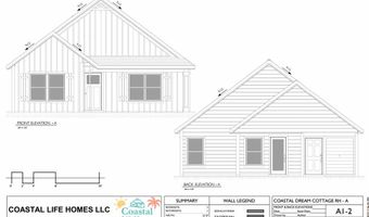 202 17th St, Apalachicola, FL 32320