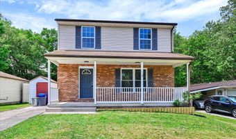 5516 RITTER Ave, Baltimore, MD 21206