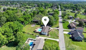1108 Mildred Dr, Alcoa, TN 37701