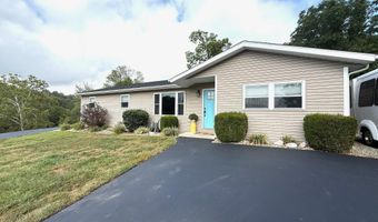 7979 ST RD 54 W, Bedford, IN 47421