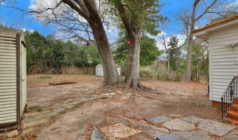 531 Carr St, Augusta, GA 30904