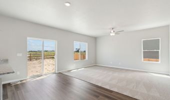 3632 Morgan Way Plan: Laramie, Bennett, CO 80102