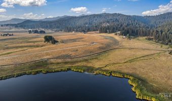 Tbd Pine Lakes Ranch Drive, Cascade, ID 83611