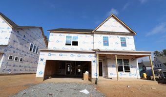 3200 Beekman Dr, Apex, NC 27502