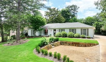 819 E UNIVERSITY Dr, Auburn, AL 36830