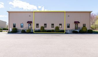 376 Dry Bridge Rd J2, North Kingstown, RI 02852