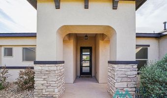317 Wheat Ct, Carlsbad, NM 88220