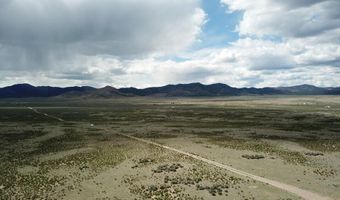 Lot 664 Garden Valley Ranchos, Beryl, UT 84714