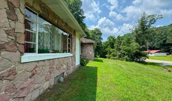 3285 Arnoldsburg Rd, Arnoldsburg, WV 25234