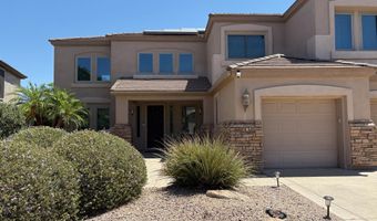 4132 E PULLMAN Rd, Cave Creek, AZ 85331