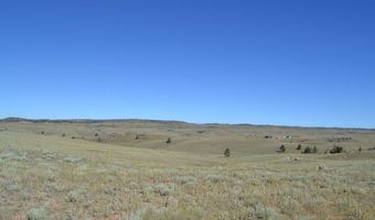Tract 6 W VEDAUWOO RD, Buford, WY 82052