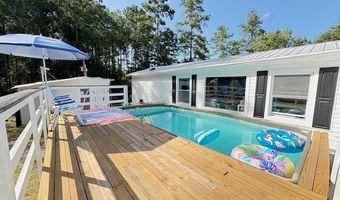 1566 Mcalhany Rd, Branchville, SC 29432