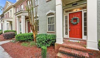 10722 Austen Bnd, Alpharetta, GA 30022