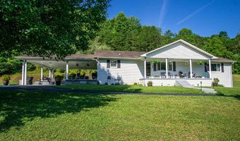 7531 Ky 1304, Barbourville, KY 40906