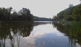 S Forest Lake, Alger, MI 48610