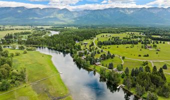 1160 Swan Horseshoe Dr, Bigfork, MT 59911