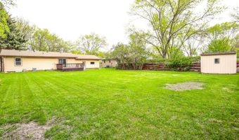 1326 Mel Ros Dr, Aberdeen, SD 57401