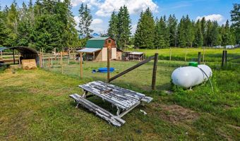 264 Rigby Rd, Bonners Ferry, ID 83805