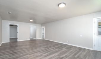 1773 N 12th St A, Abilene, TX 79603