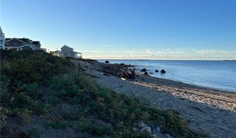 Stanton Avenue, Narragansett, RI 02882