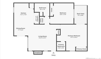 6233 Willow Ln, Boulder, CO 80301
