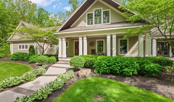 3120 Windmill Dr, Adrian, MI 49221