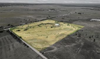 Tbd 1 County Road 214, Hico, TX 76457