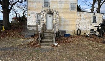 54 Agnes St, Bridgeport, CT 06606