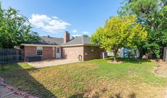 6025 Duchess Ave, Abilene, TX 79606