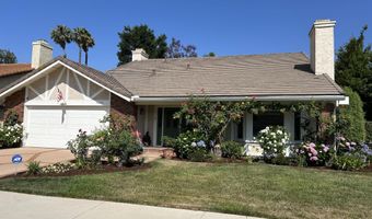 6335 Germania Ct, Agoura Hills, CA 91301