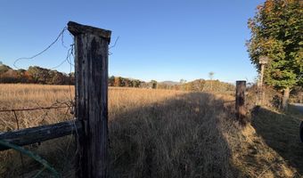 4242 Muddy Creek Mountain Rd, Alderson, WV 24910