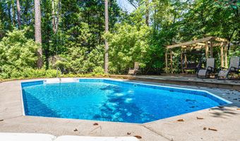 606 John Mcqueen Rd, Aberdeen, NC 28315