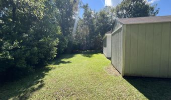 7054 W Perry St, Bay St. Louis, MS 39520