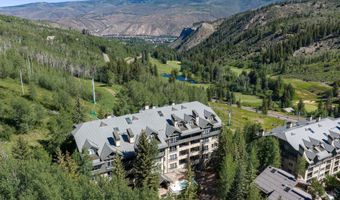 50 Scott Hill Road 205, Beaver Creek, CO 81620