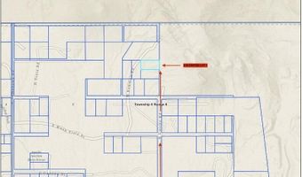 0 N CORTEZ Rd LOT 1, Apache Junction, AZ 85119