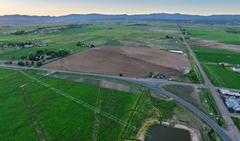 4000 N HWY 87, Altamont, UT 84001