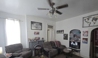 215 W Franklin St, Shelbyville, IN 46176