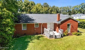 4083 Pitt St, Ayden, NC 28513