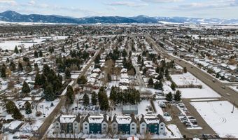 907 N 17th Ave, Bozeman, MT 59715