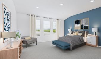 3622 Compass Pointe Ct Plan: Thornton, Angleton, TX 77515