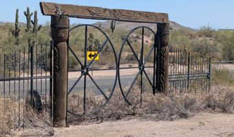 3160 E 4th Ave, Apache Junction, AZ 85119