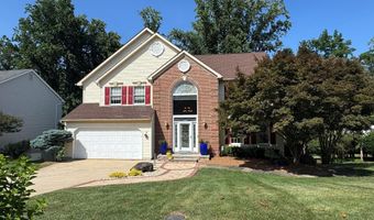 1009 LONGSTREAM Ct, Bel Air, MD 21014